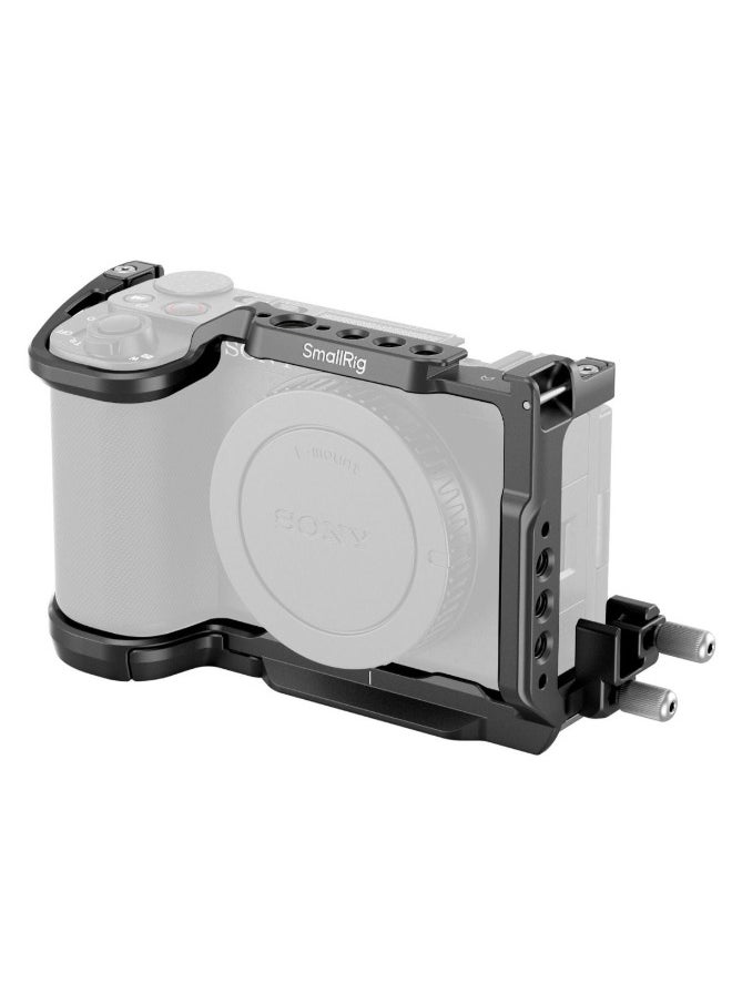 SMALLRIG SmallRig Cage Kit for Sony ZV-E10 II 4867  - Image 1