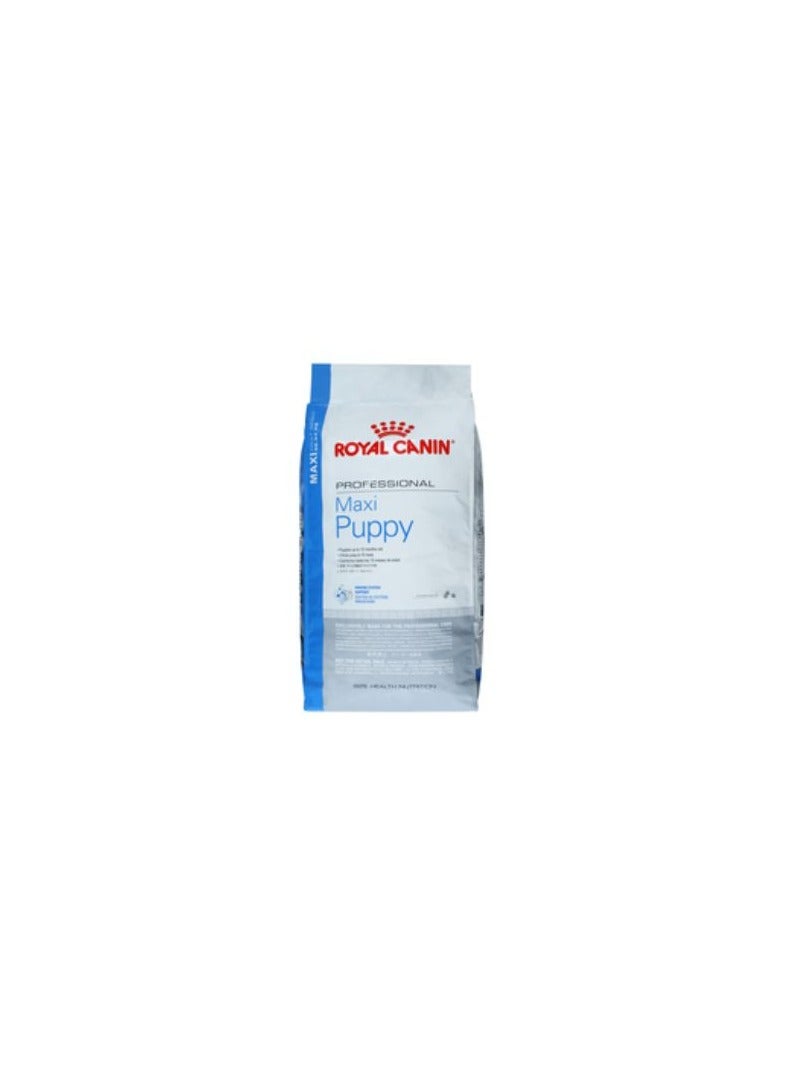 Royal Canin Maxi Puppy 16kg