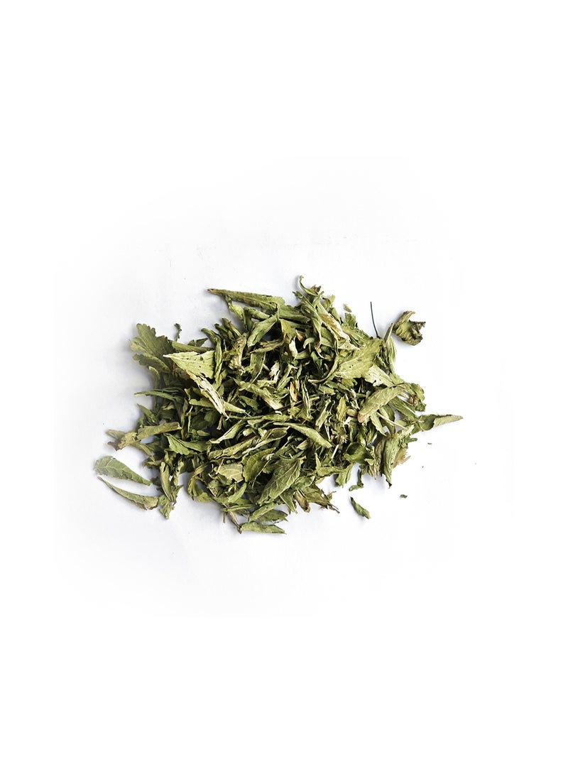 OGOC Nettle Leaves Dried Herbal Leaves Stinging Nettle Leaf Aromatic Green Leaves Traditional Culinary Herb Pantry Essential For Tea Soups Seasoning Cooking - Image 4