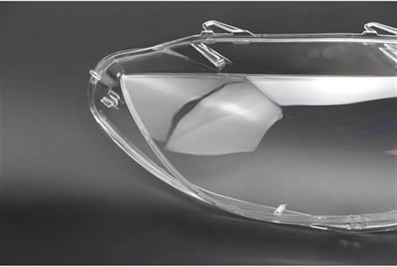 Vuzmode Headlight Cover Lens for X6 E71 (2008-2014) - Image 2