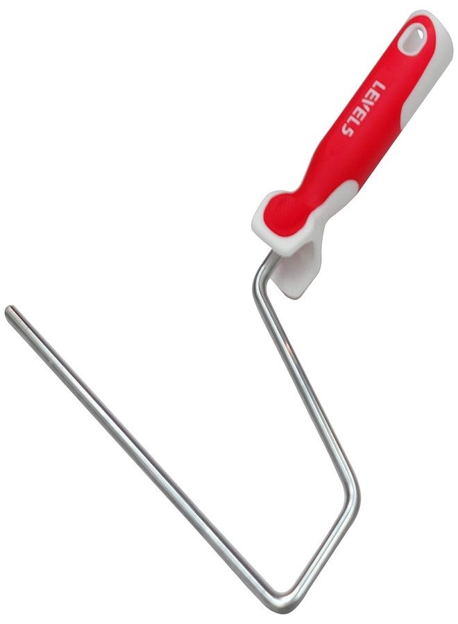 Level-5 LEVEL5 9" Drywall Compound Roller Frame | 4-903 - Image 1