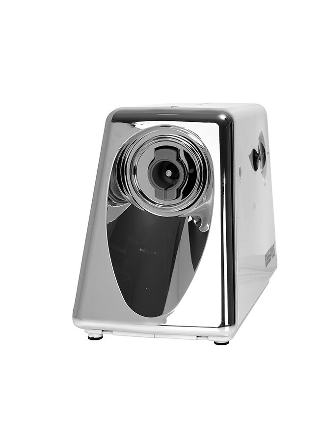 GEEPAS Portable Meat Grinder 800 W GMG746N White/Silver/Black - Image 5