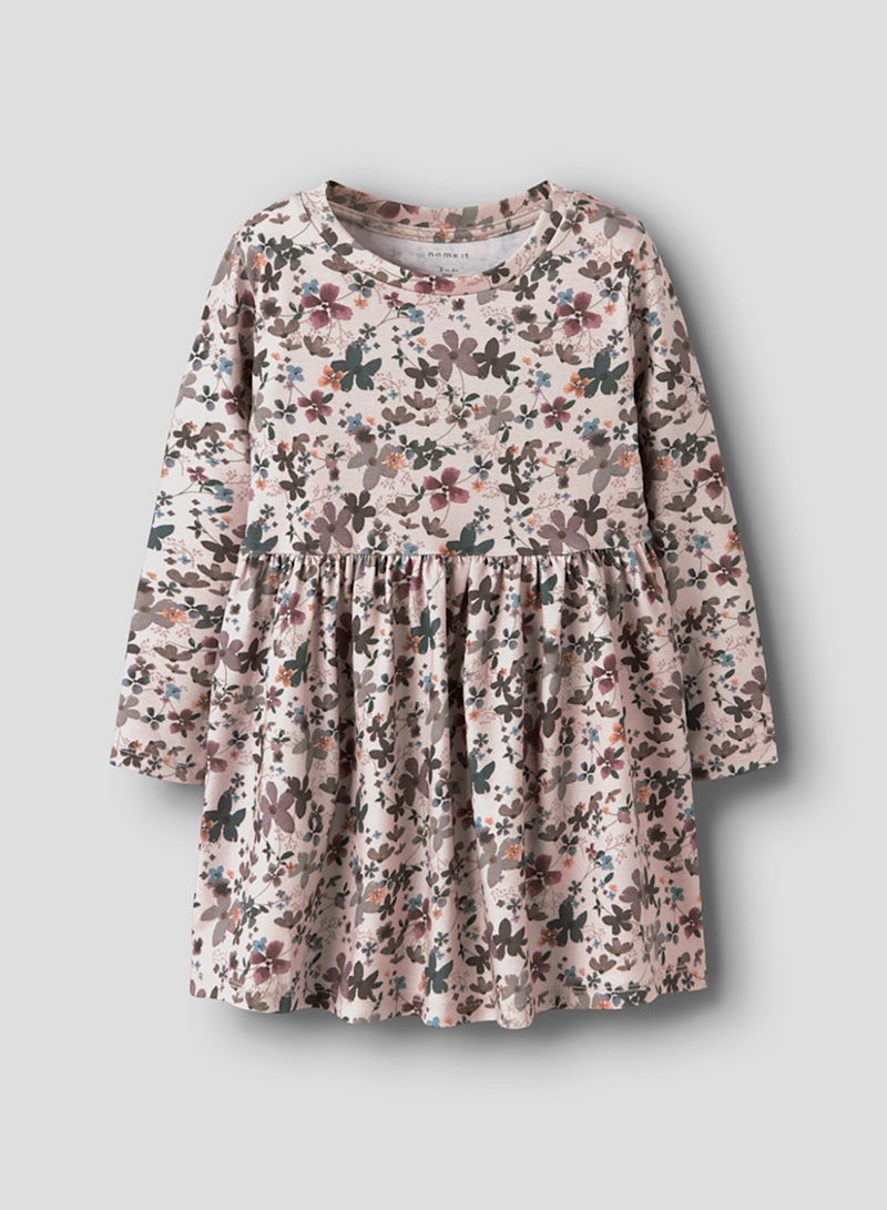 NAME IT Girls Dress - Image 2