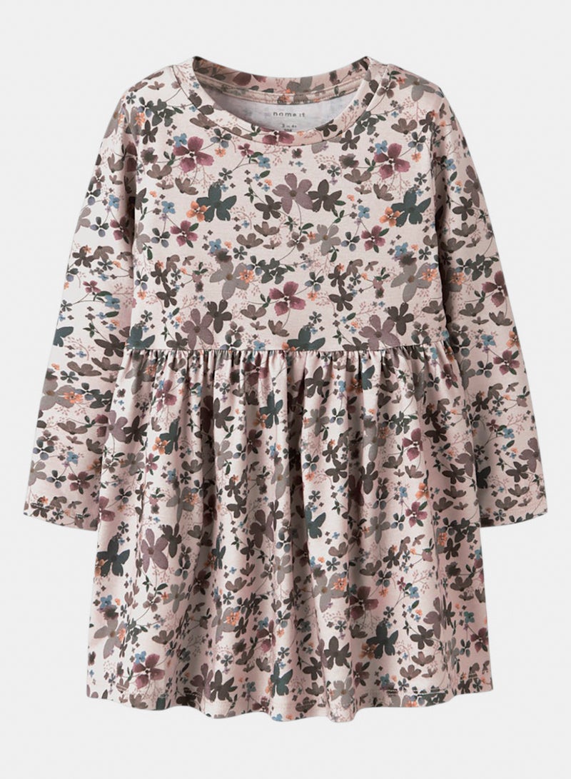 NAME IT Girls Dress - Image 1