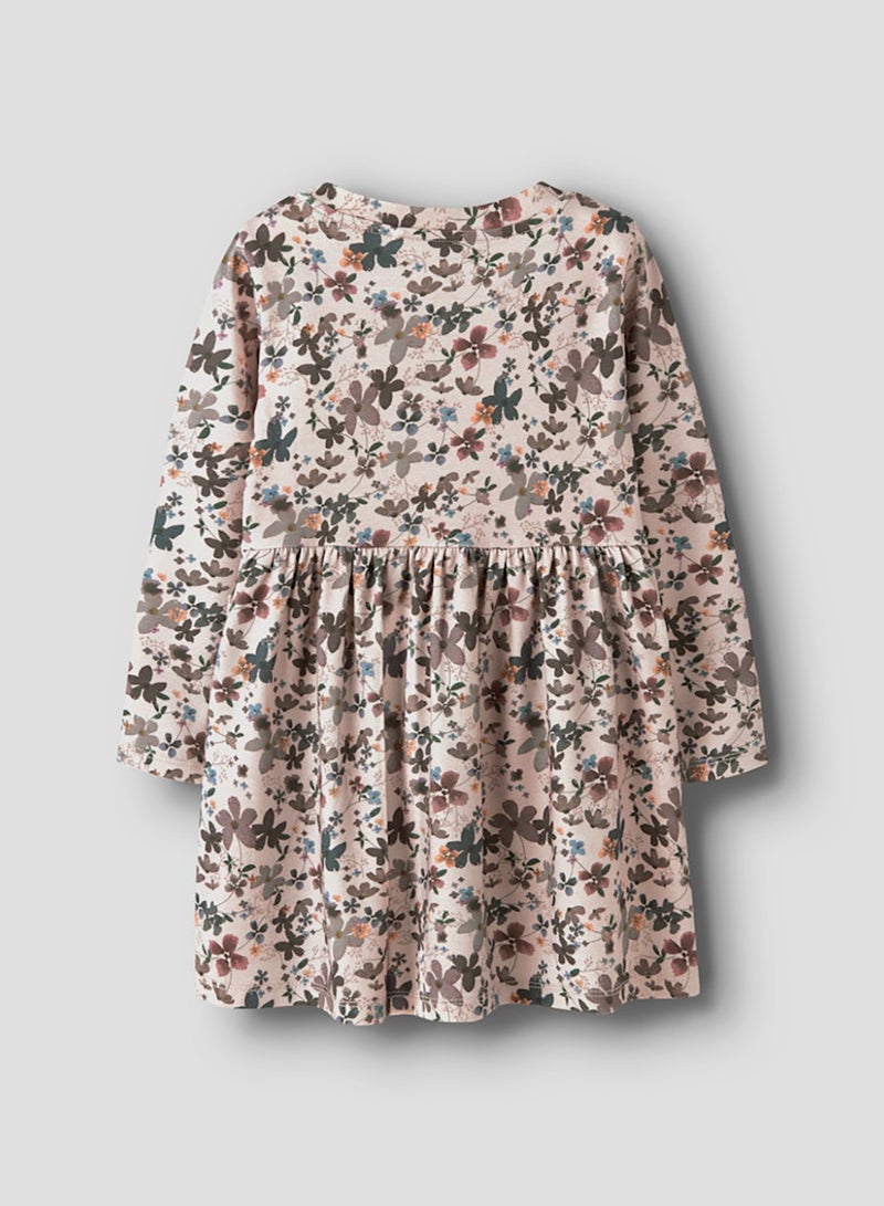 NAME IT Girls Dress - Image 3
