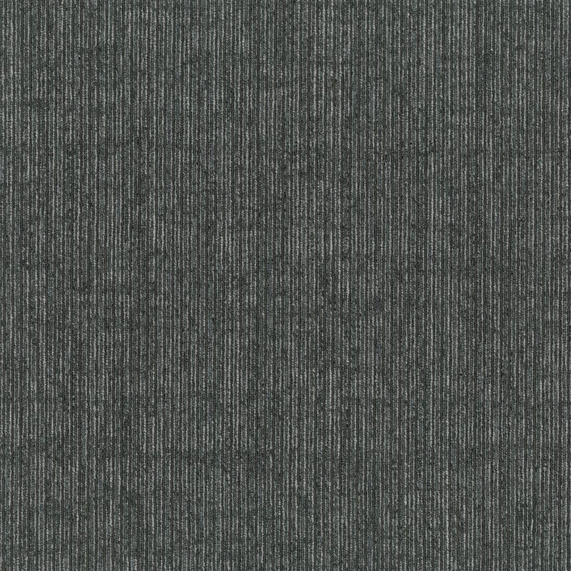 Mohawk Basics 24 x 24 Berber Loop pile 009 Pile Height Carpet Tile PET Fiber Charcoal Color 24 Tiles 96 sqftcarton