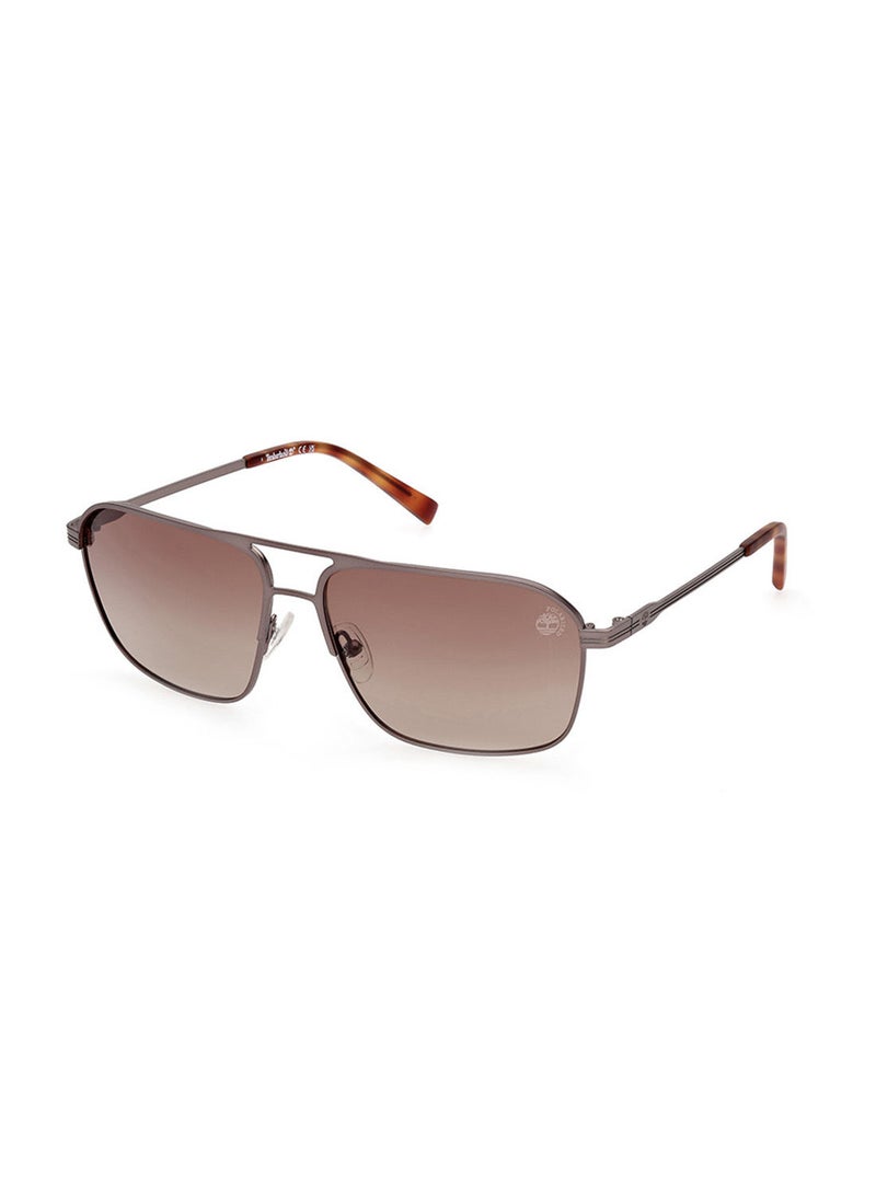 Timberland Sunglasses For Men TB931613H61  - Image 1
