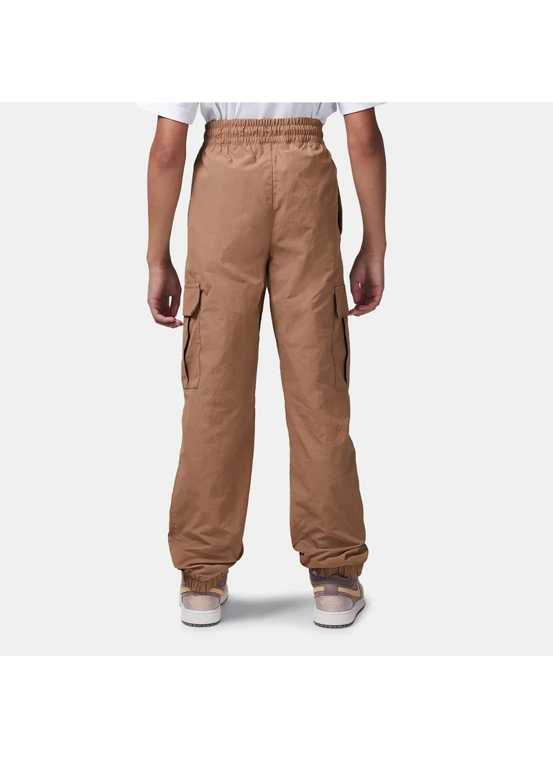 Jordan Kids' Double Cargo Pants (Older Kids)