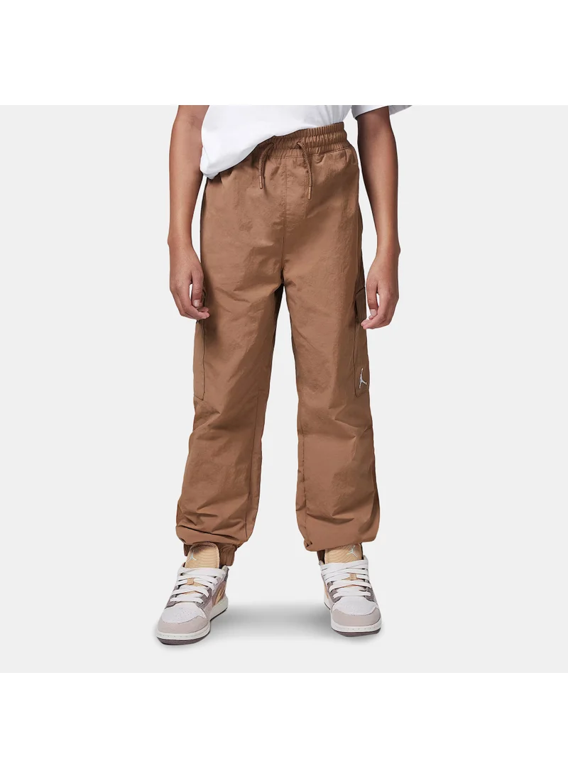 Jordan Kids' Double Cargo Pants (Older Kids)