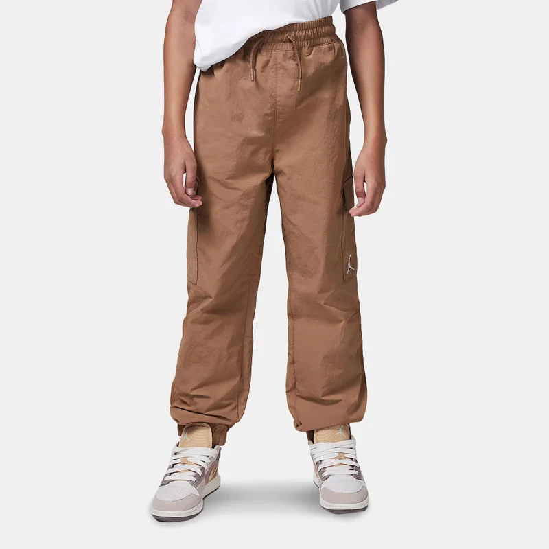 Jordan Kids' Double Cargo Pants (Older Kids)