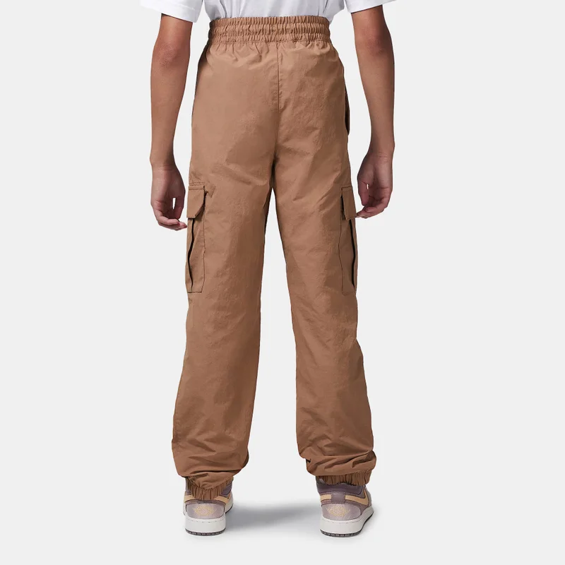 Jordan Kids' Double Cargo Pants (Older Kids)