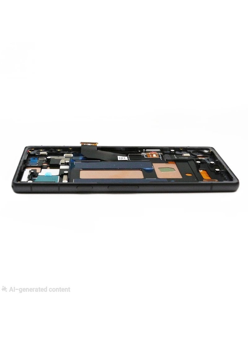 Pixel High quality replacement inner screen compatible with the original Google Pixel 7A model - Image 5