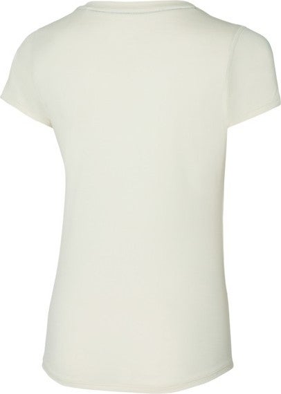 Mizuno Impulse Core Rb Women's T-Shirt Pink  - Image 2