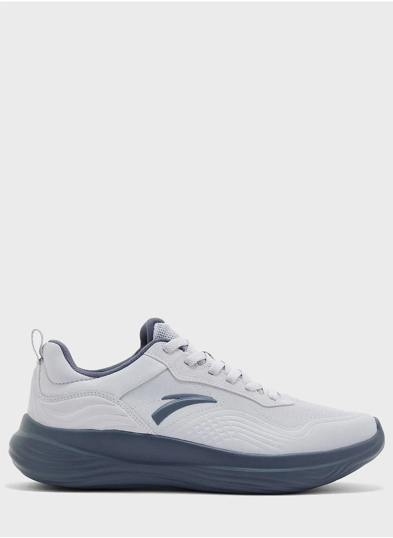 ANTA Basic walking