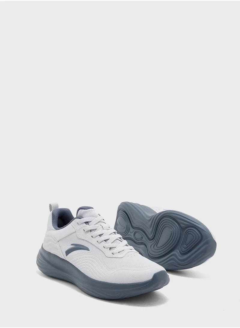 ANTA Basic walking