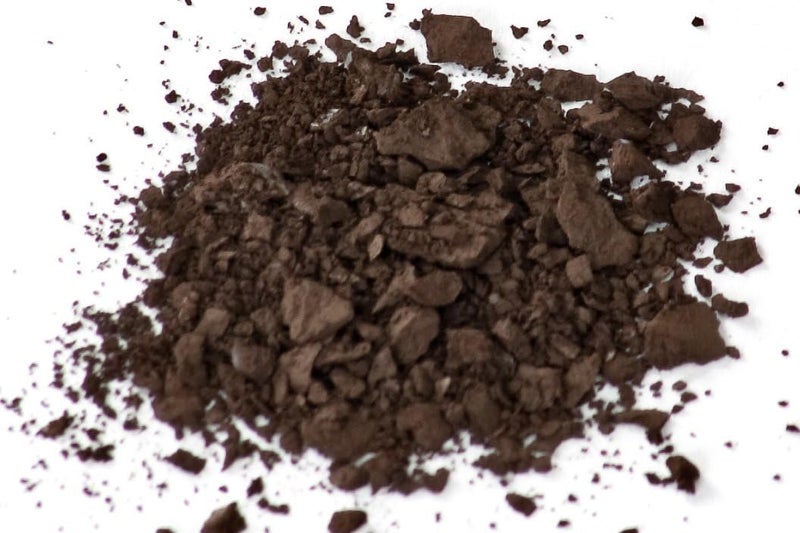 ZUZU LUXE Espresso Eyeshadow - Rich, Blendable Color for All Skin Tones - Image 2