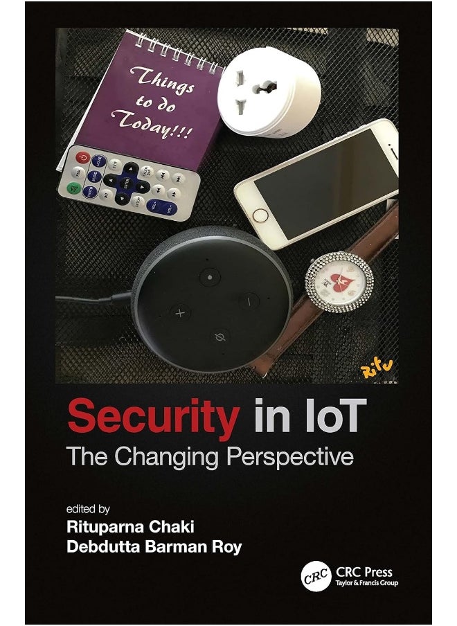 null - Security in IoT: The Changing Perspective - Image 1