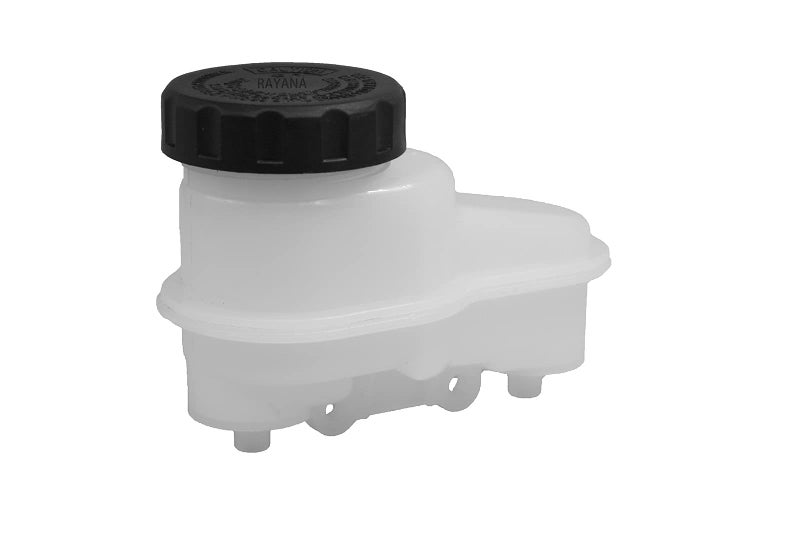 RAYANA Brake Master Cylinder Reservoir  Cap Compatible for Polaris Ranger 400 500 570 800 900 1000 UTV RZR 570 800 900 1000