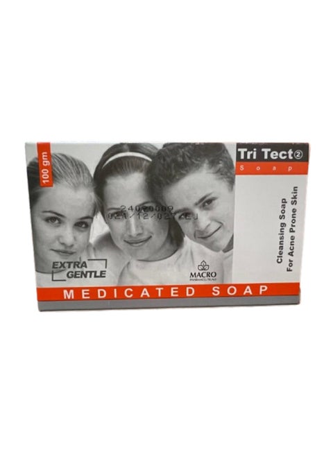 Tri Tect ACNE SOAP 100GM