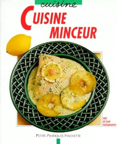 Cuisine Minceur
