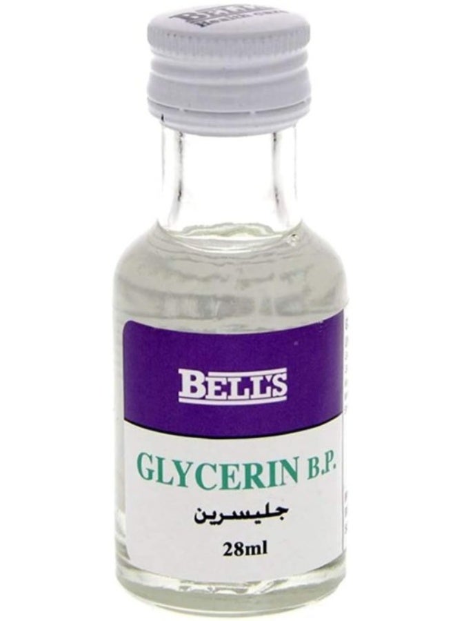 BELLS Bell's Glycerin 28 mL - Image 1