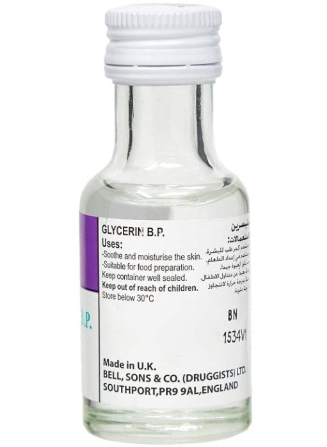 BELLS Bell's Glycerin 28 mL - Image 2