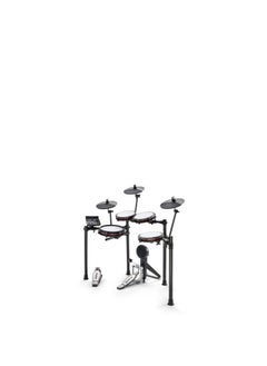 Alesis Alesis Nitro Max 8-Piece Electronic Drum Kit With Mesh Heads & Bluetooth  - Image 5