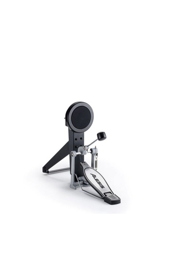 Alesis - Alesis Nitro Max 8-Piece Electronic Drum Kit With Mesh Heads & Bluetooth - Image 1