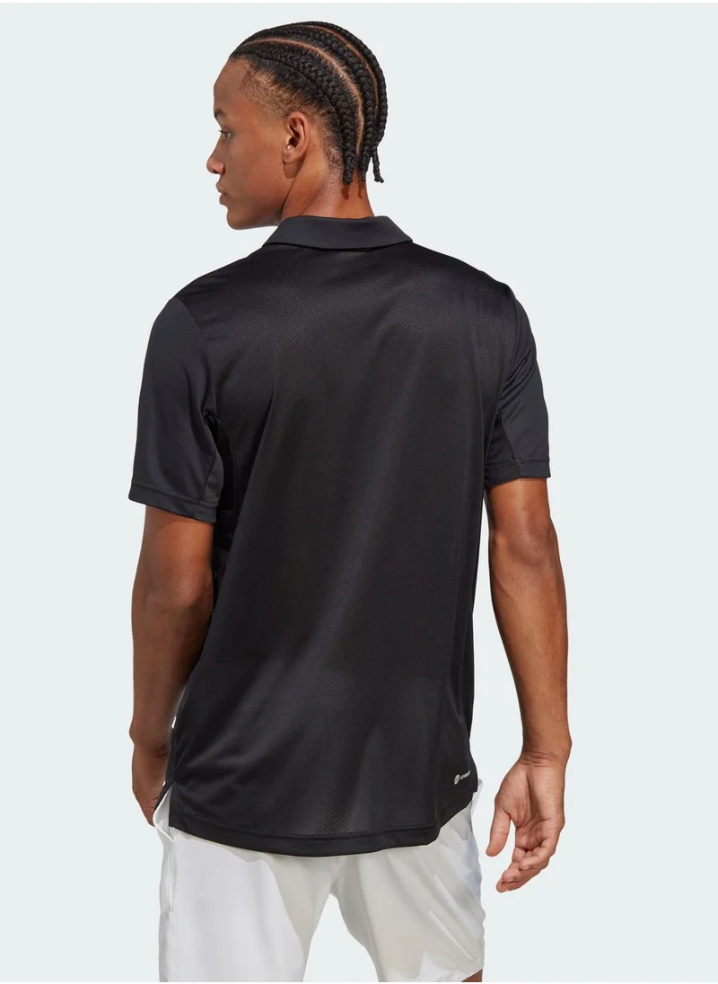 Adidas Club Tennis Polo