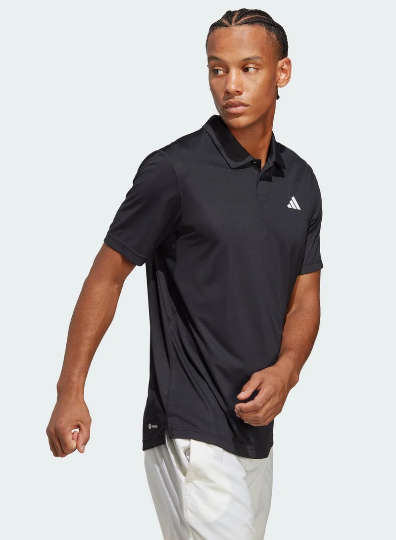 Adidas Club Tennis Polo