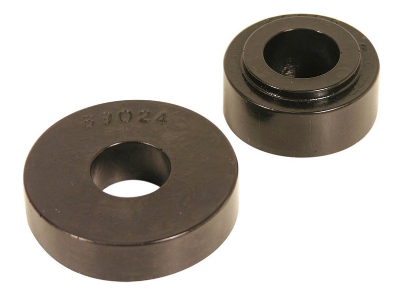 Prothane 7-1606-BL Black Differential Pinion Mount Grommet Kit - Image 5