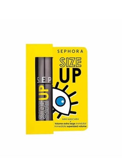SEPHORA Sephora Size Up Mini Lash Mascara 