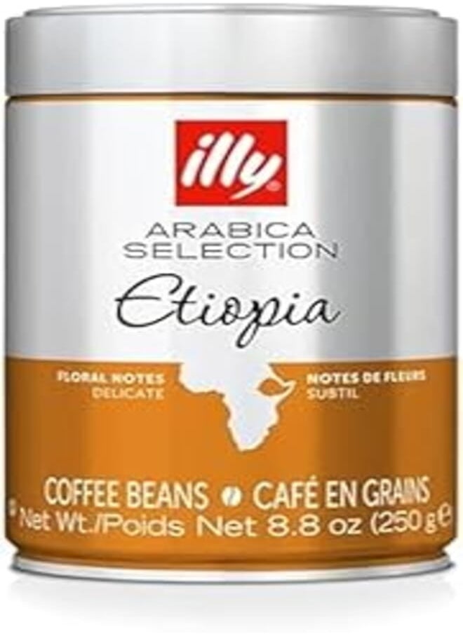 Illy Arabica Selection Etiopia 250g, Brown - pzsku/Z8C9D8FE4E4967A2E5801Z/45/_/1722279812/8529aae4-6c57-4fe8-9344-8f7d595e17fc