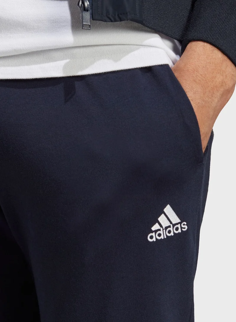 Adidas Linear Logo Sweatpants