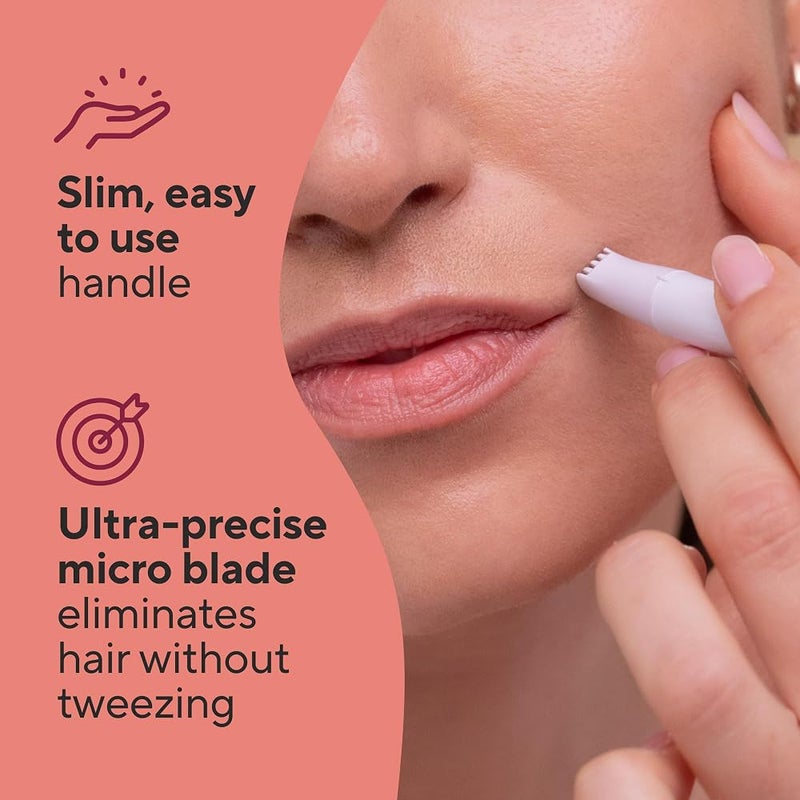 Flawless Finishing Touch Flawless Stray Hair Remover - Image 3