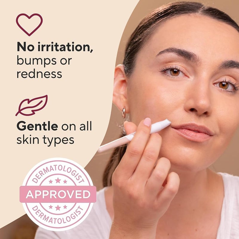 Flawless Finishing Touch Flawless Stray Hair Remover - Image 2