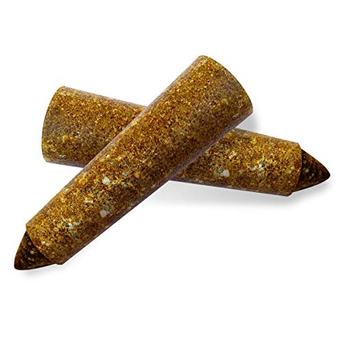 The Old Farmer's Almanac Tree & Shrub Fertilizer Spikes (Box of 6 Spikes - 1.5 Lbs) - Image 2