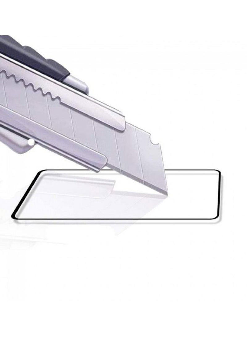 Samsung Galaxy A51 Screen Protector Tempered Glass 2-Pack - Image 3