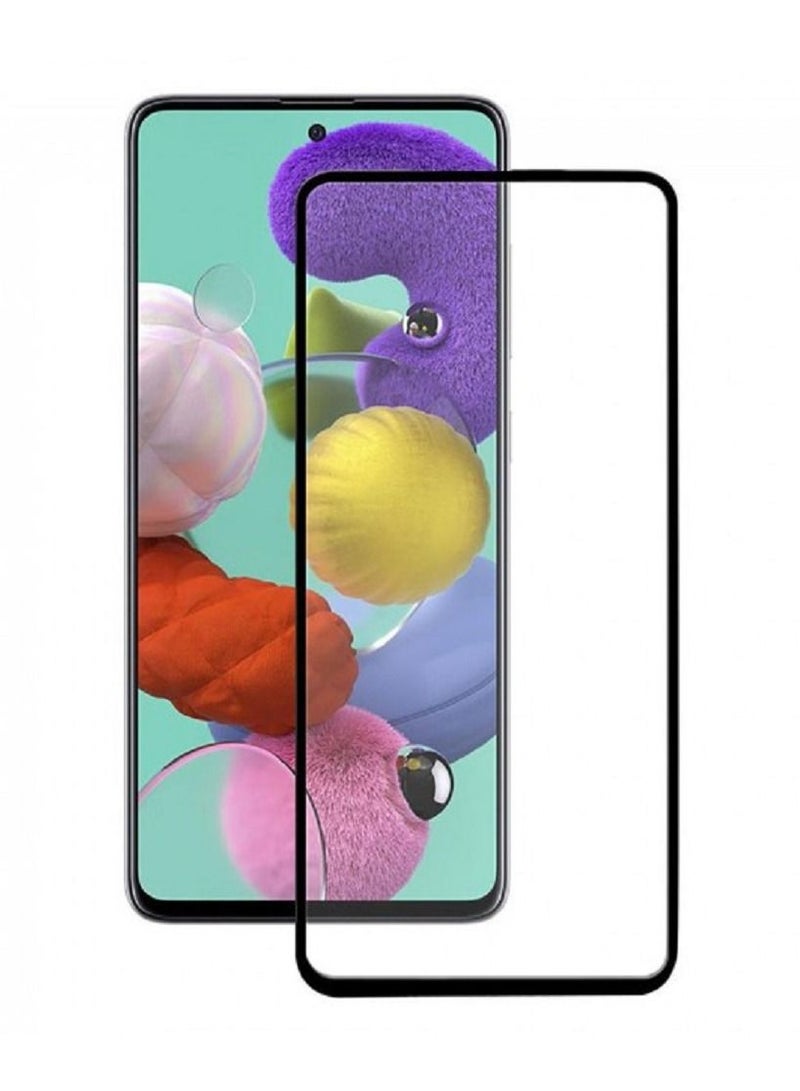 Samsung Galaxy A51 Screen Protector Tempered Glass 2-Pack - Image 2