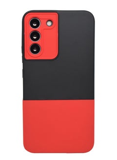 Black /Red