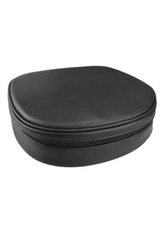 Geekria Geekria Headphones Pouch Compatible with AirPods Max Case, Soft Shell Replacement Protective Travel Carrying Bag with Cable Storage (Black)  - Image 2