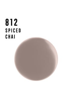 Max Factor Max Factor Miracle Pure Nail Colour - 812 Spiced Chai  - Image 3