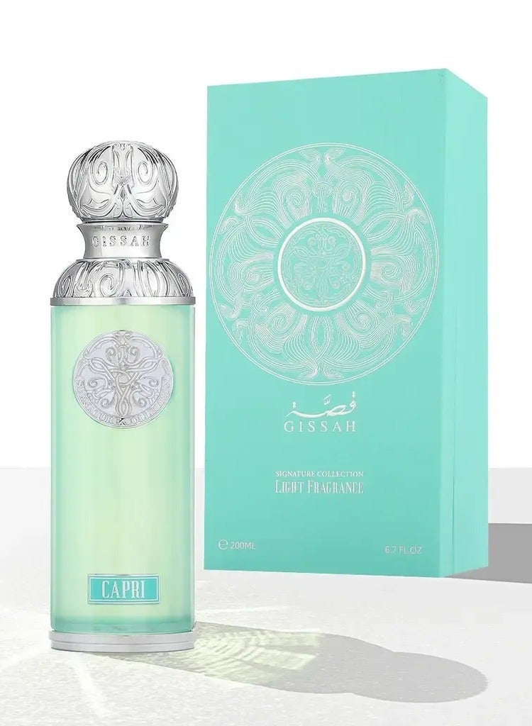 GISSAH Capri 200 Ml - Image 5
