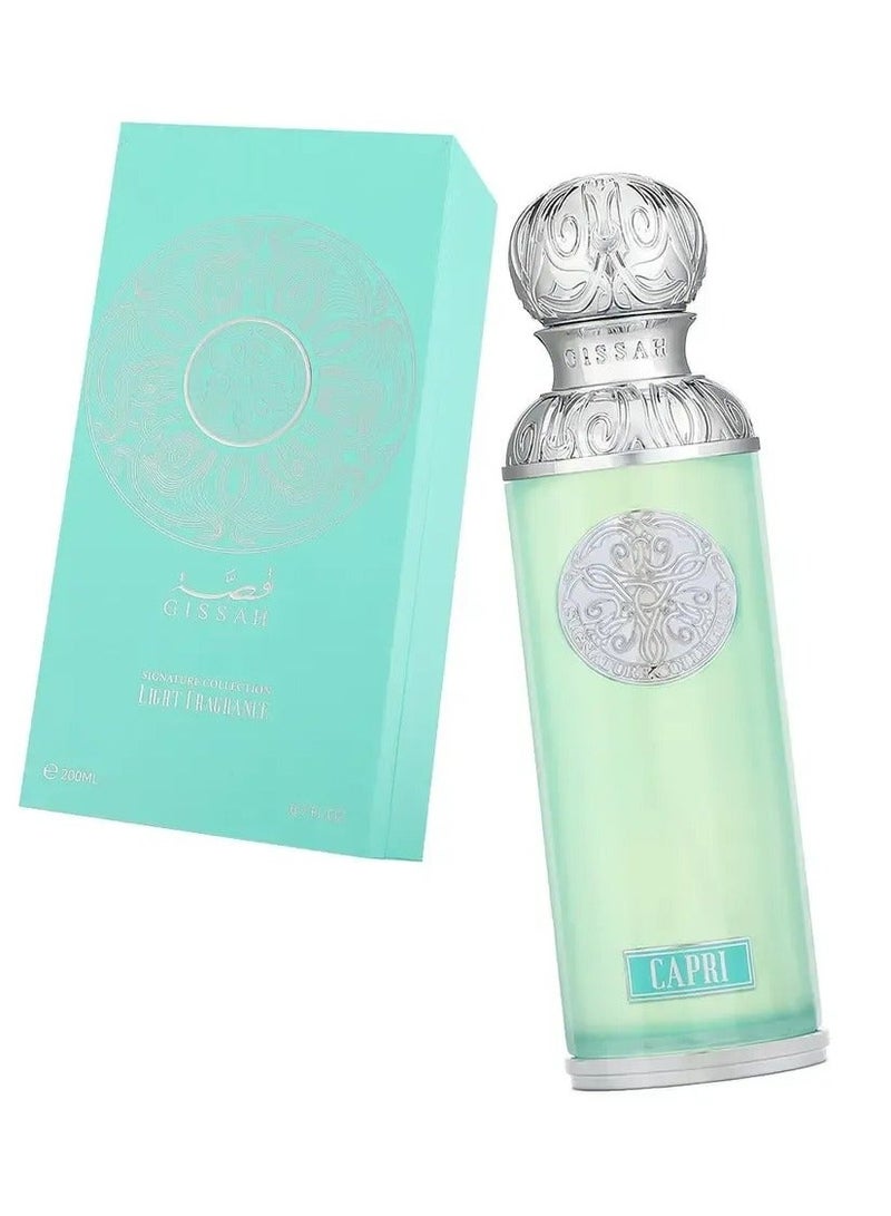 GISSAH Capri 200 Ml - Image 4