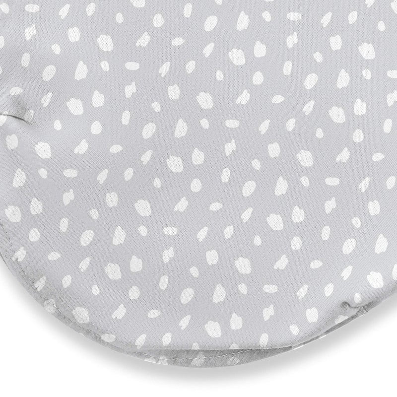 SwaddleMe Luxe Easy Change Swaddle - Small/Medium, 2 Pack, Gum Drops, 0-3 Months (58763) - Image 3