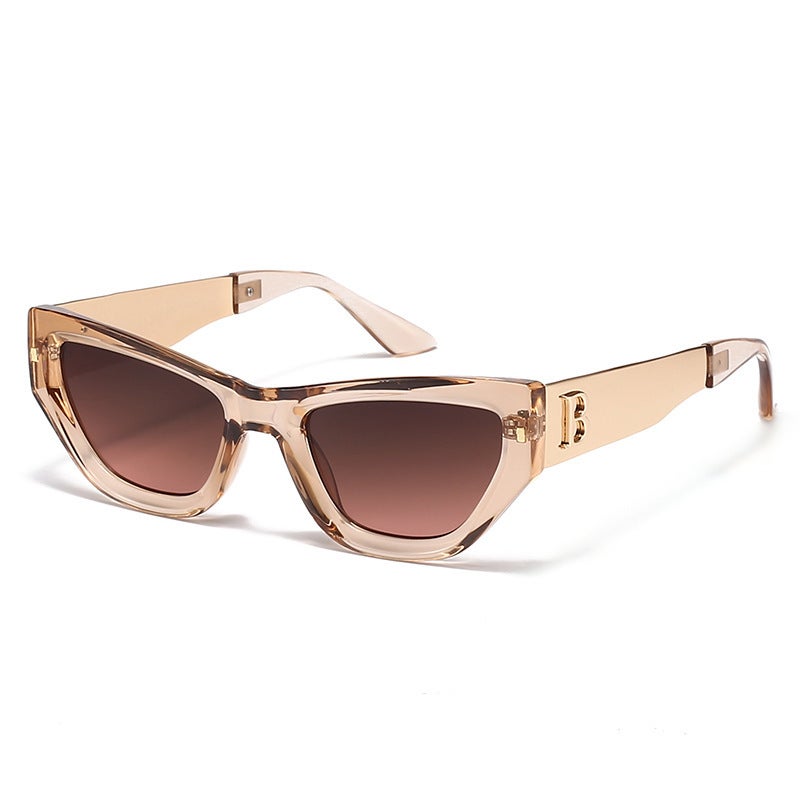 Sunglasses UV Protection Fashion 1225Sun4735 - Image 1