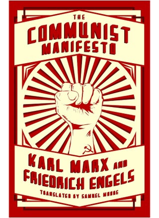The Communist Manifesto - pzsku/Z8C9E1854400CE57BBCC7Z/45/_/1730194770/310c0870-9a57-4e2a-a9c2-14ace4206936