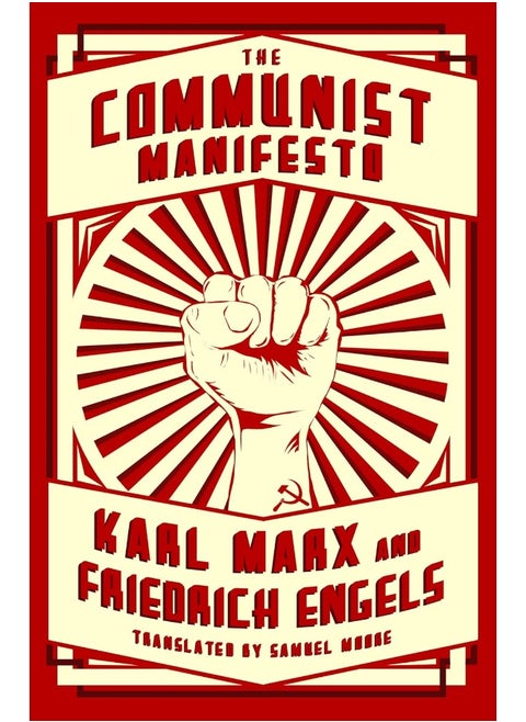 The Communist Manifesto