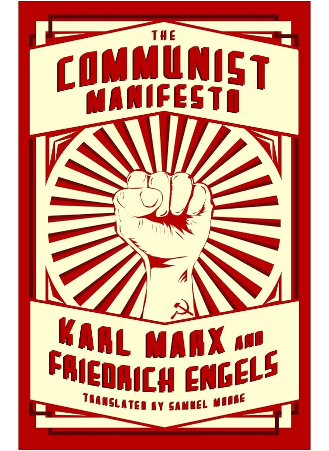 The Communist Manifesto