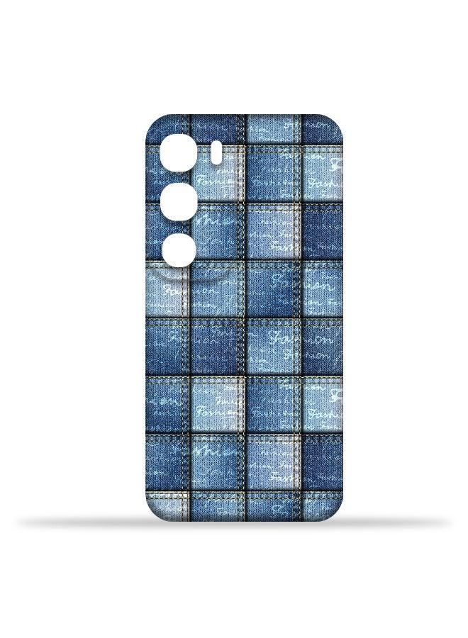 AMC DESIGN Protective Case Cover For vivo Y29 5G ( LTE / 5G ) - Image 2